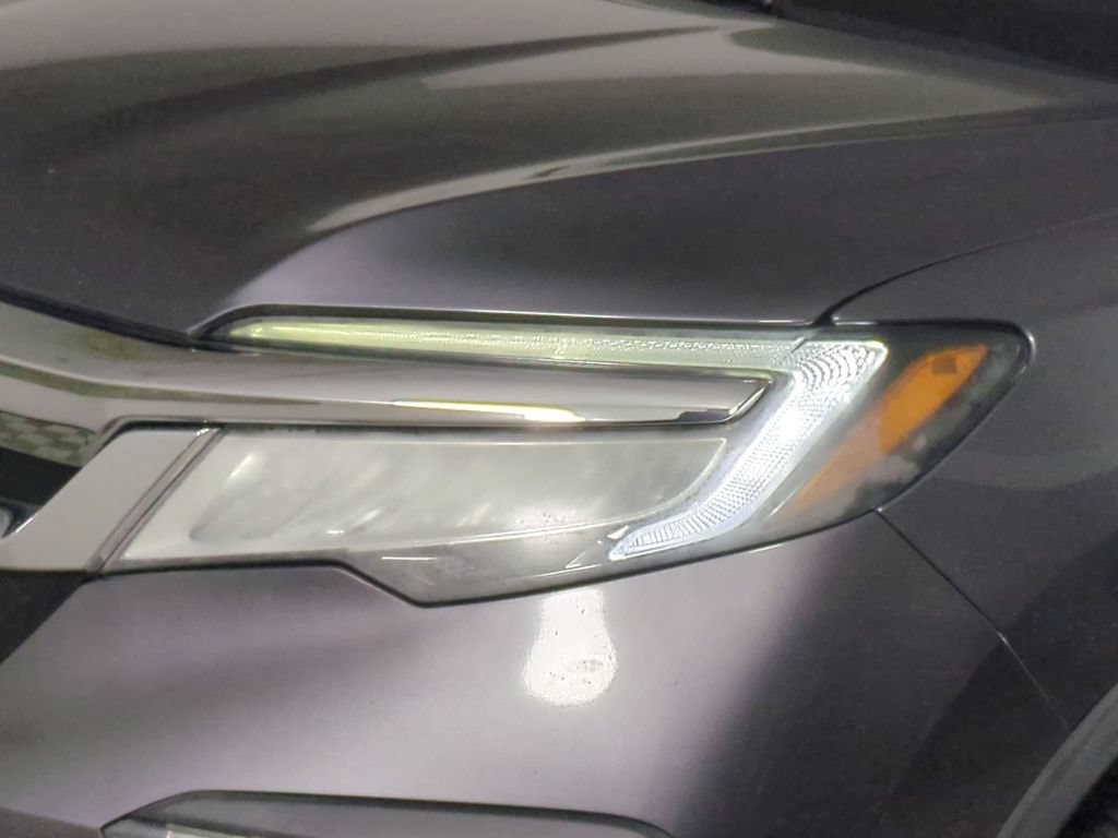 Used 2021 Honda Pilot Elite image 10