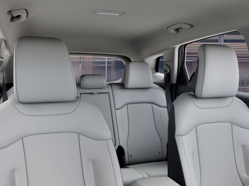 New 2026 Kia Sportage EX w/ EX Panoramic Sunroof Package image 27