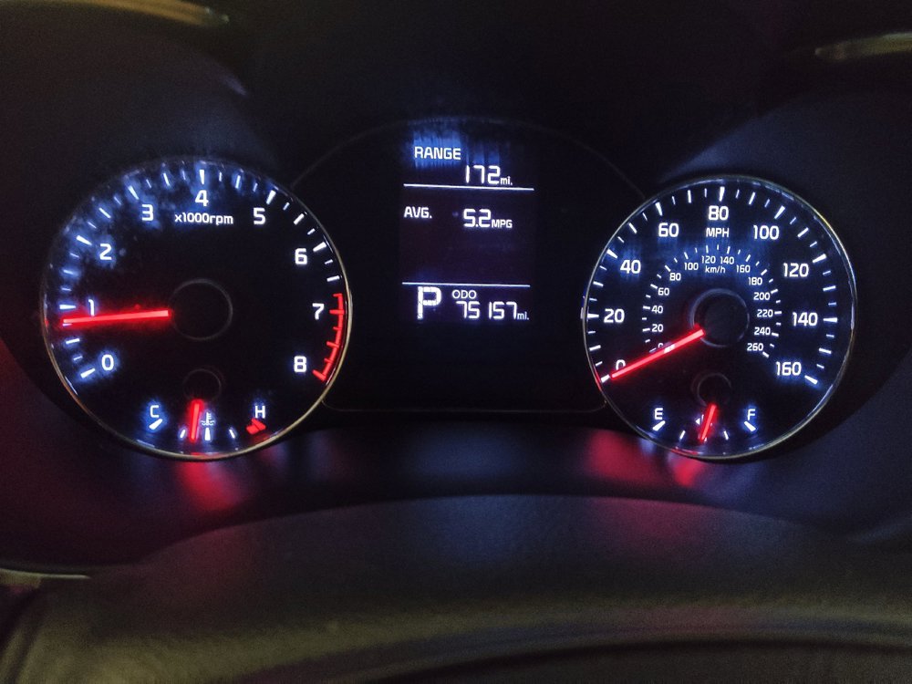 Used 2016 Kia Forte LX w/ Protection Package FWD image 23