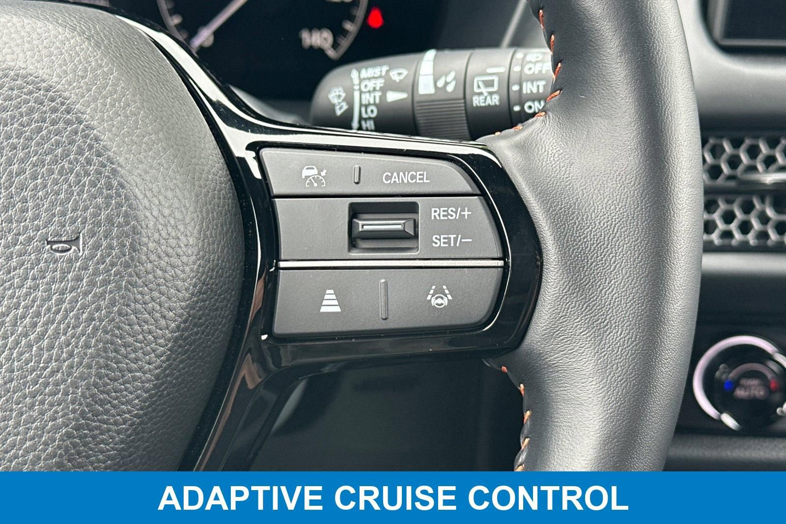 Used 2026 Honda HR-V Sport image 28
