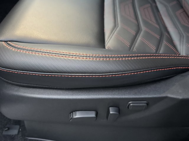 New 2026 Nissan Frontier PRO-4X w/ Pro Premium Package image 20