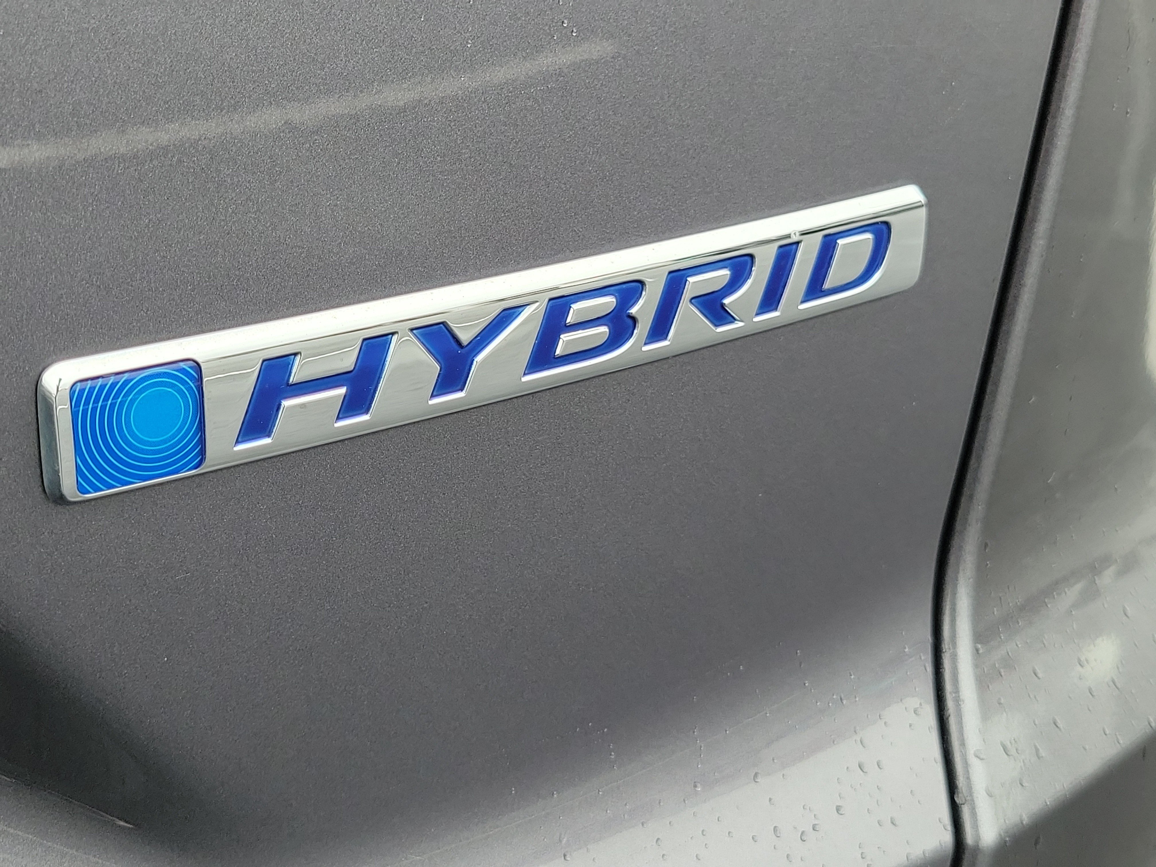 Used 2020 Honda CR-V EX-L image 10