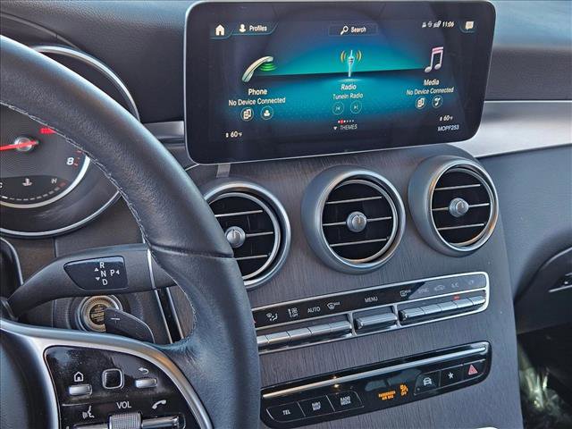 Used 2021 Mercedes-Benz GLC 300 image 13