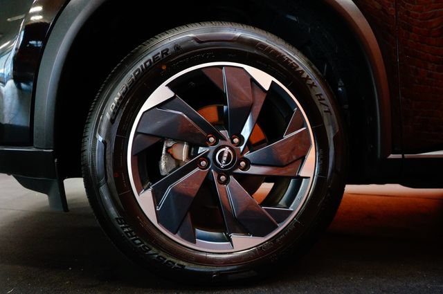 Certified 2024 Nissan Rogue SV AWD/4WD image 65