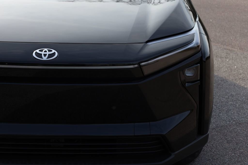 New 2026 Toyota bZ image 15