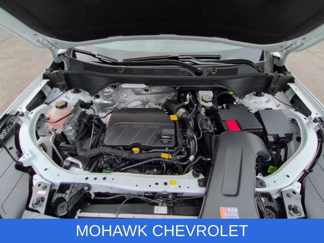 Certified 2025 Chevrolet Trax ACTIV w/ Sunroof Package FWD image 29