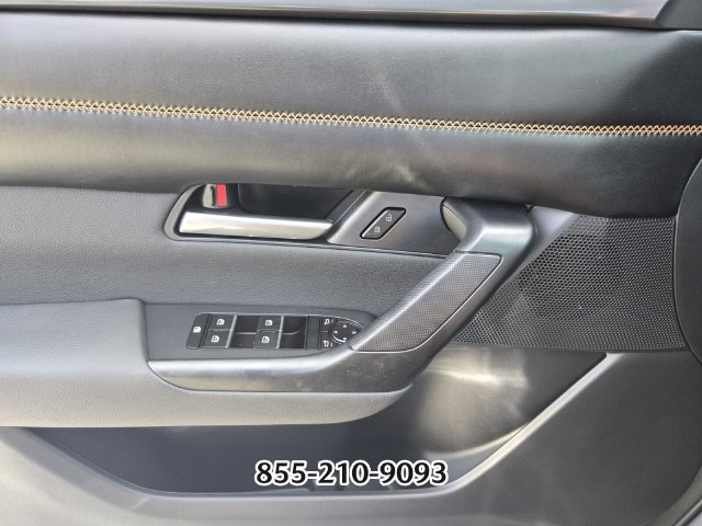 New 2026 MAZDA CX-50 AWD 2.5 Hybrid w/ Cargo Package image 21