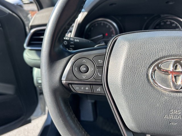 Used 2023 Toyota Camry SE image 18