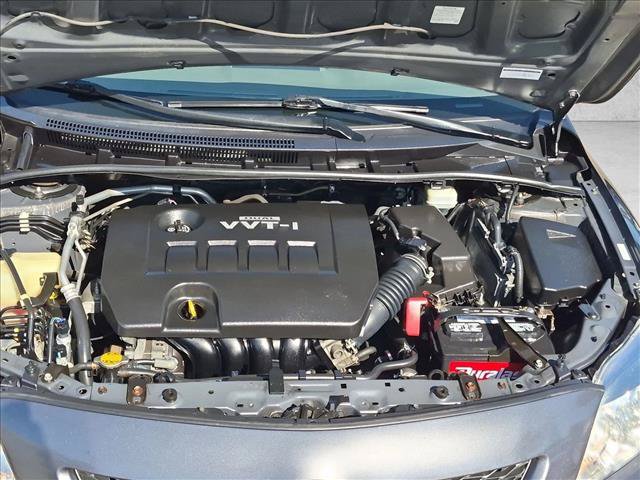 Used 2010 Toyota Corolla LE w/ LE EVP Pkg #1 FWD image 18