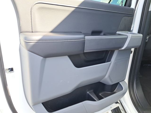 Certified 2025 Ford F150 XLT w/ Equipment Group 301A Standard image 12