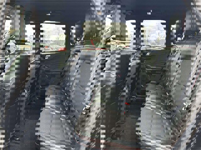 Certified 2024 Ford Escape ST-Line image 20