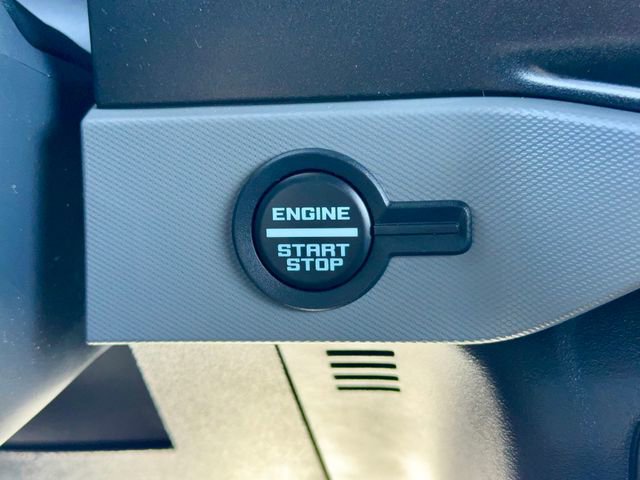 Used 2022 Ford Bronco 2-Door AWD/4WD image 21