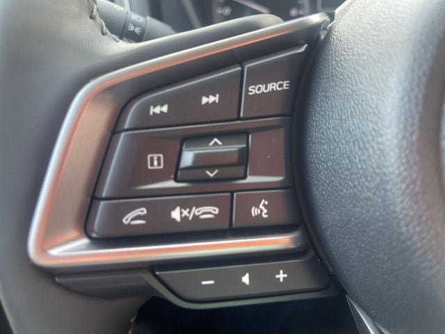 New 2026 Subaru Ascent Touring AWD/4WD image 22