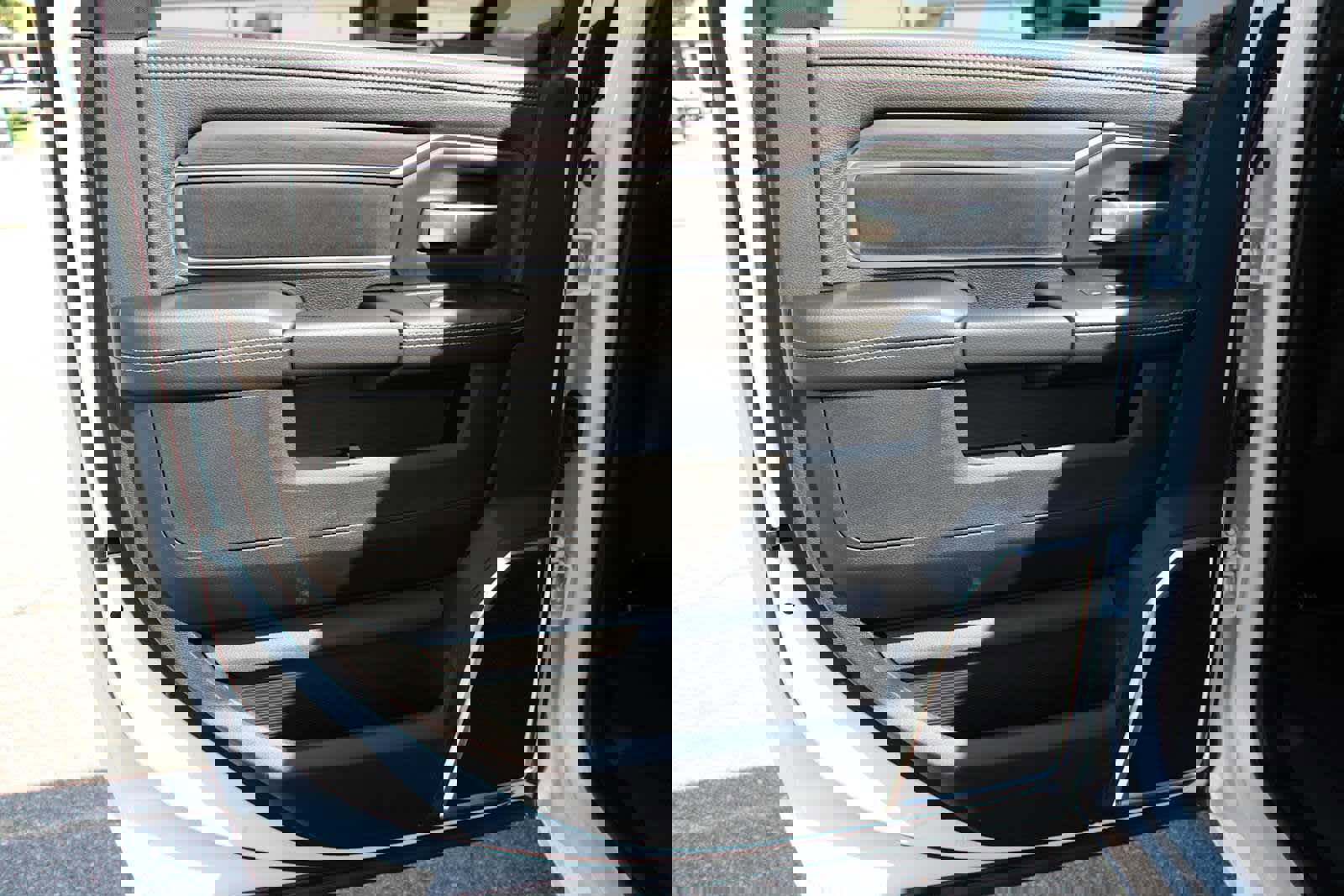 New 2026 RAM 2500 Laramie image 54