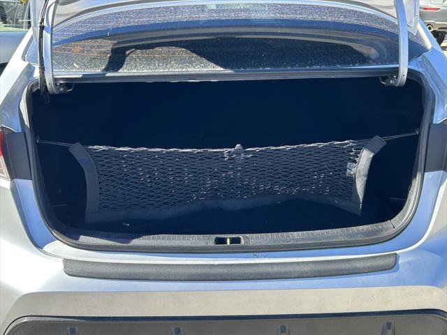 Certified 2025 Toyota Corolla SE image 14