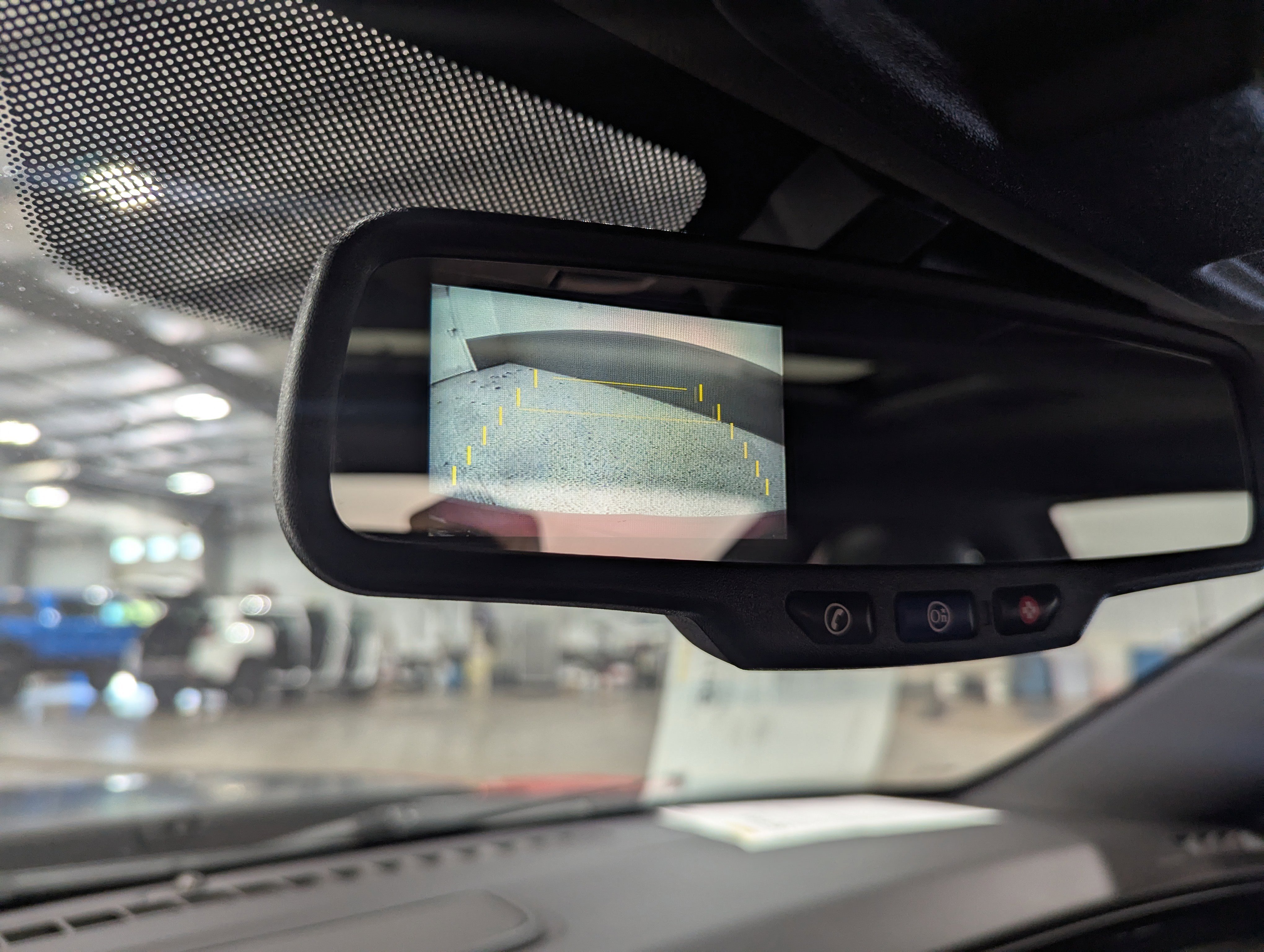 Used 2012 Chevrolet Camaro ZL1 image 21