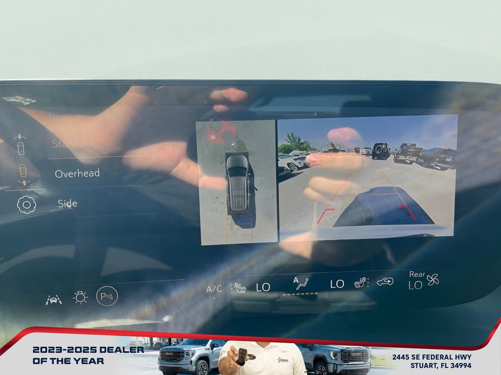 New 2025 Buick Enclave Sport Touring w/ Super Cruise Package image 21