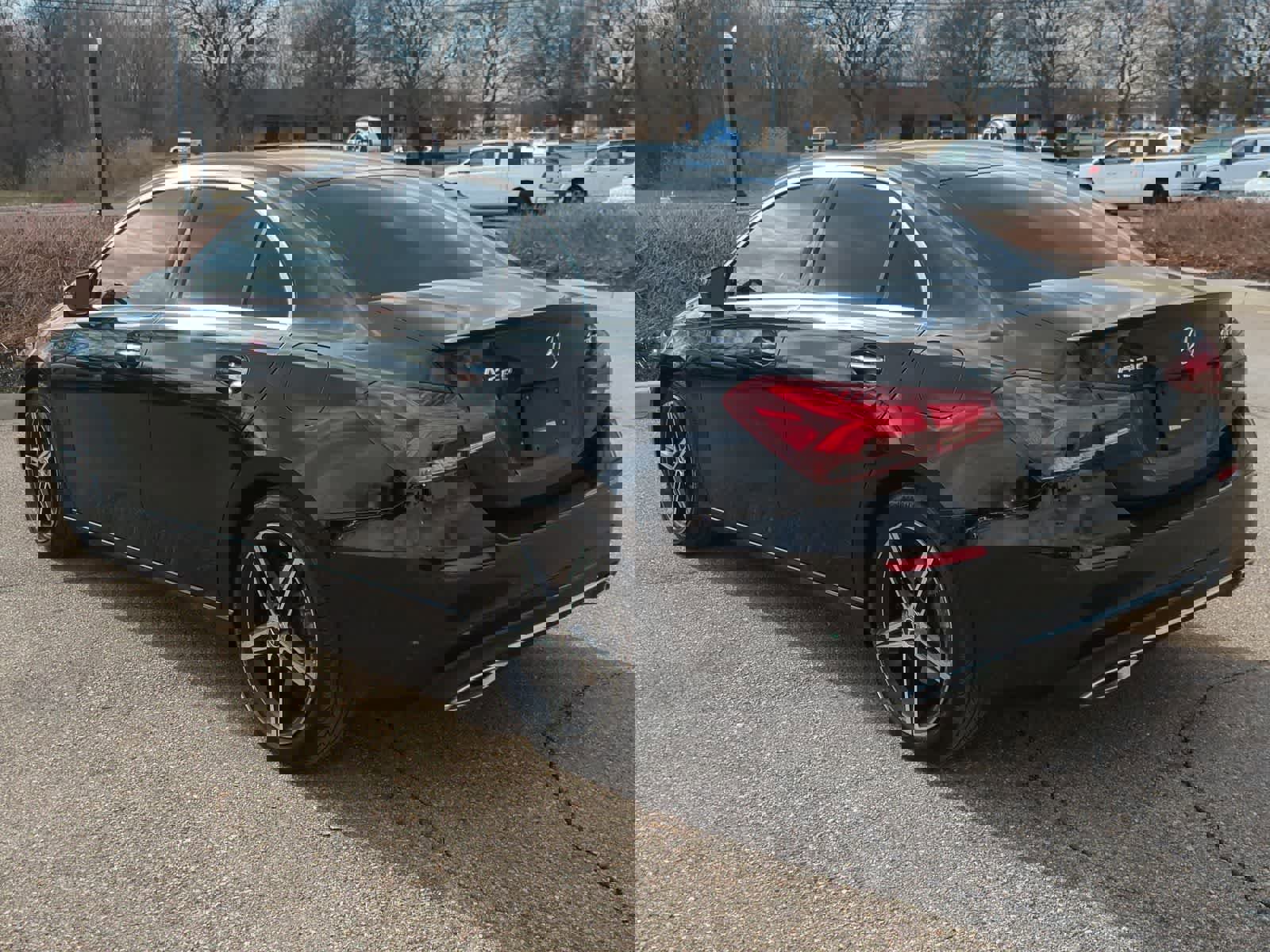 Used 2022 Mercedes-Benz A 220 4MATIC image 6