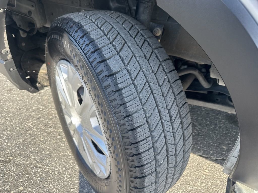 Used 2023 Ford Transit 250 Low Roof w/ Exterior Upgrade Package image 26