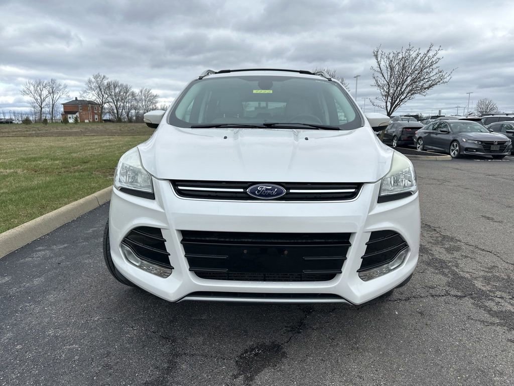 Used 2014 Ford Escape Titanium image 2