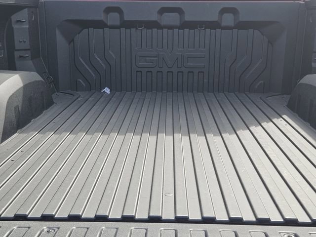 New 2026 GMC Sierra 1500 AT4 w/ AT4 Premium Package image 23