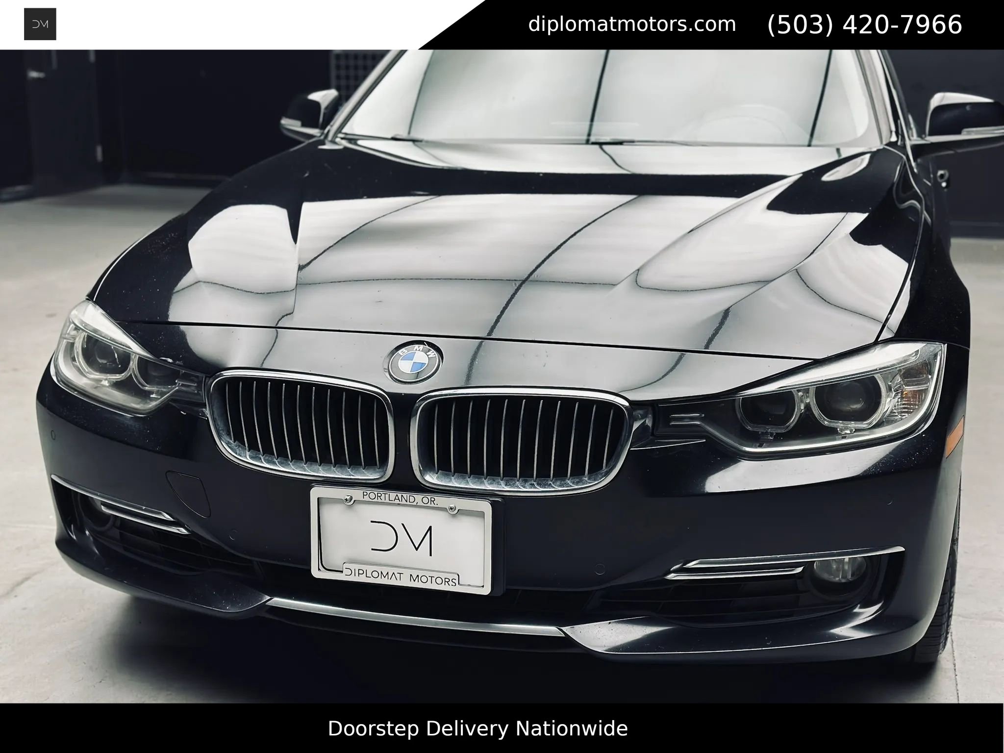 Used 2012 BMW 328i Sedan image 14