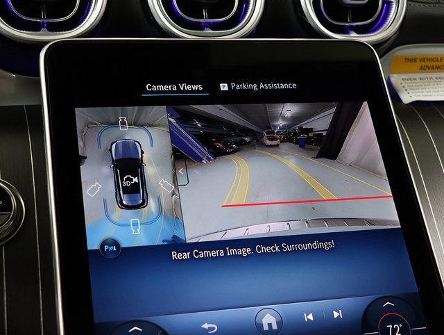 New 2026 Mercedes-Benz GLC 300 4MATIC image 19