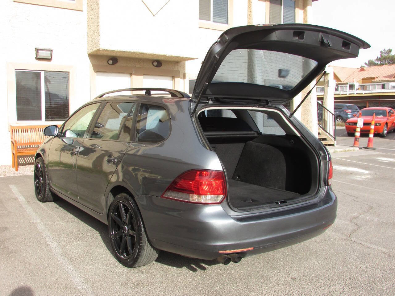 Used 2011 Volkswagen Jetta S FWD image 24