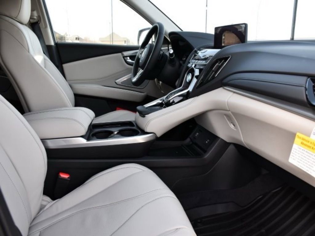 New 2026 Acura RDX w/ Technology Package image 32