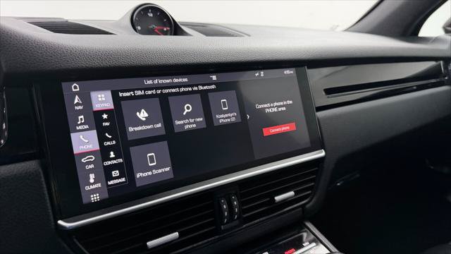 Used 2019 Porsche Cayenne AWD/4WD image 30