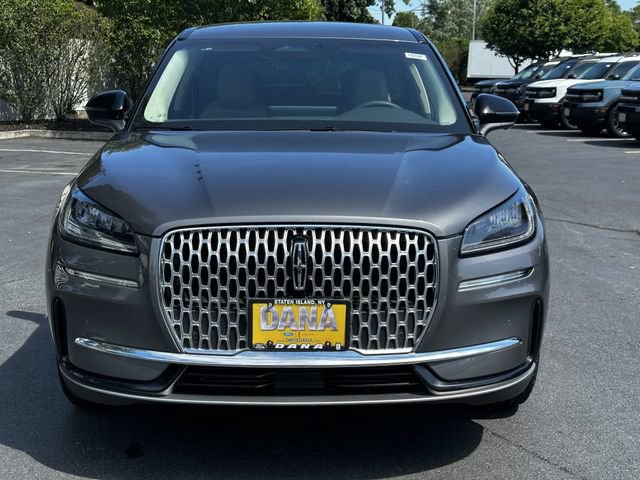 Certified 2023 Lincoln Corsair AWD w/ Equipment Group 101A image 2