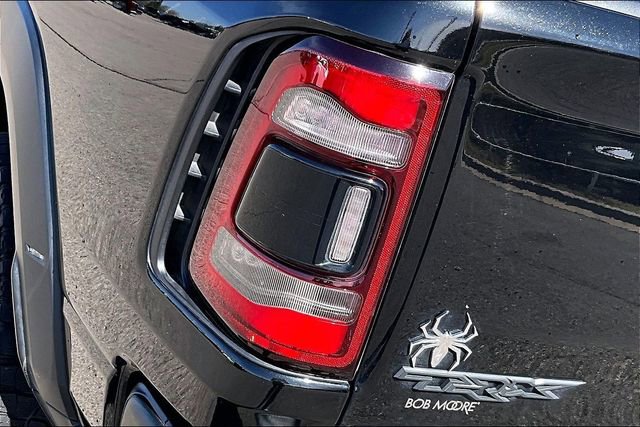 Used 2024 RAM 1500 TRX w/ TRX Level 2 Equipment Group image 31