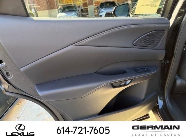 New 2026 Lexus RX 350h 350h Premium image 17