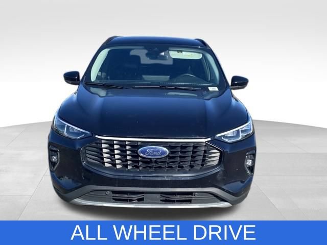 Used 2023 Ford Escape Platinum AWD/4WD video 2