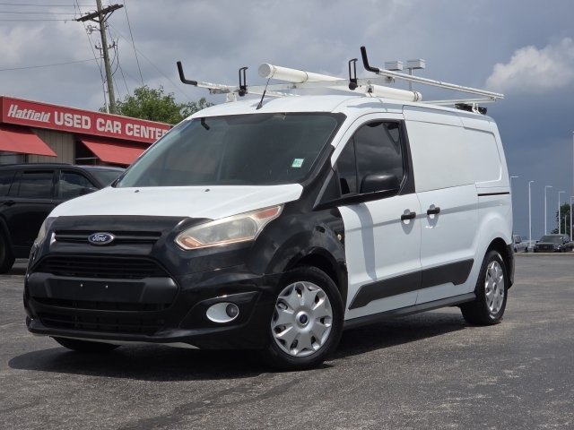 Used 2014 Ford Transit Connect XLT FWD image 2