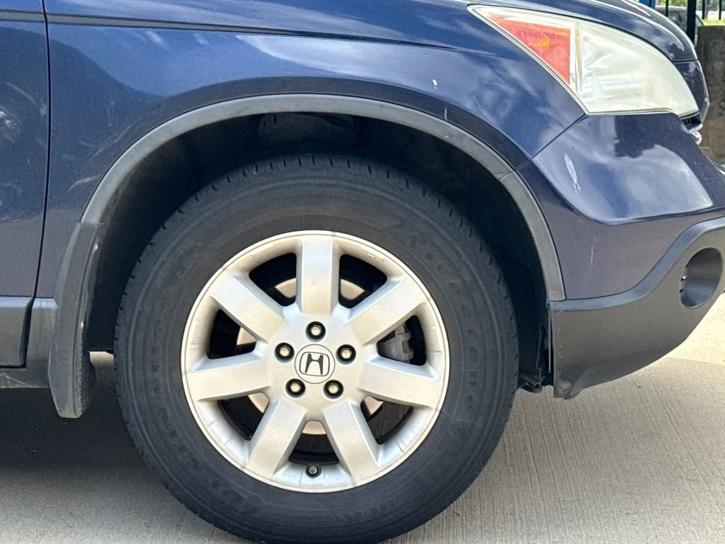 Used 2008 Honda CR-V EX-L image 6