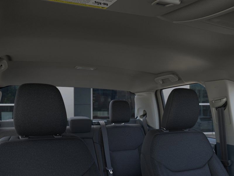 New 2025 Ford Maverick XLT w/ XLT Luxury Package image 14