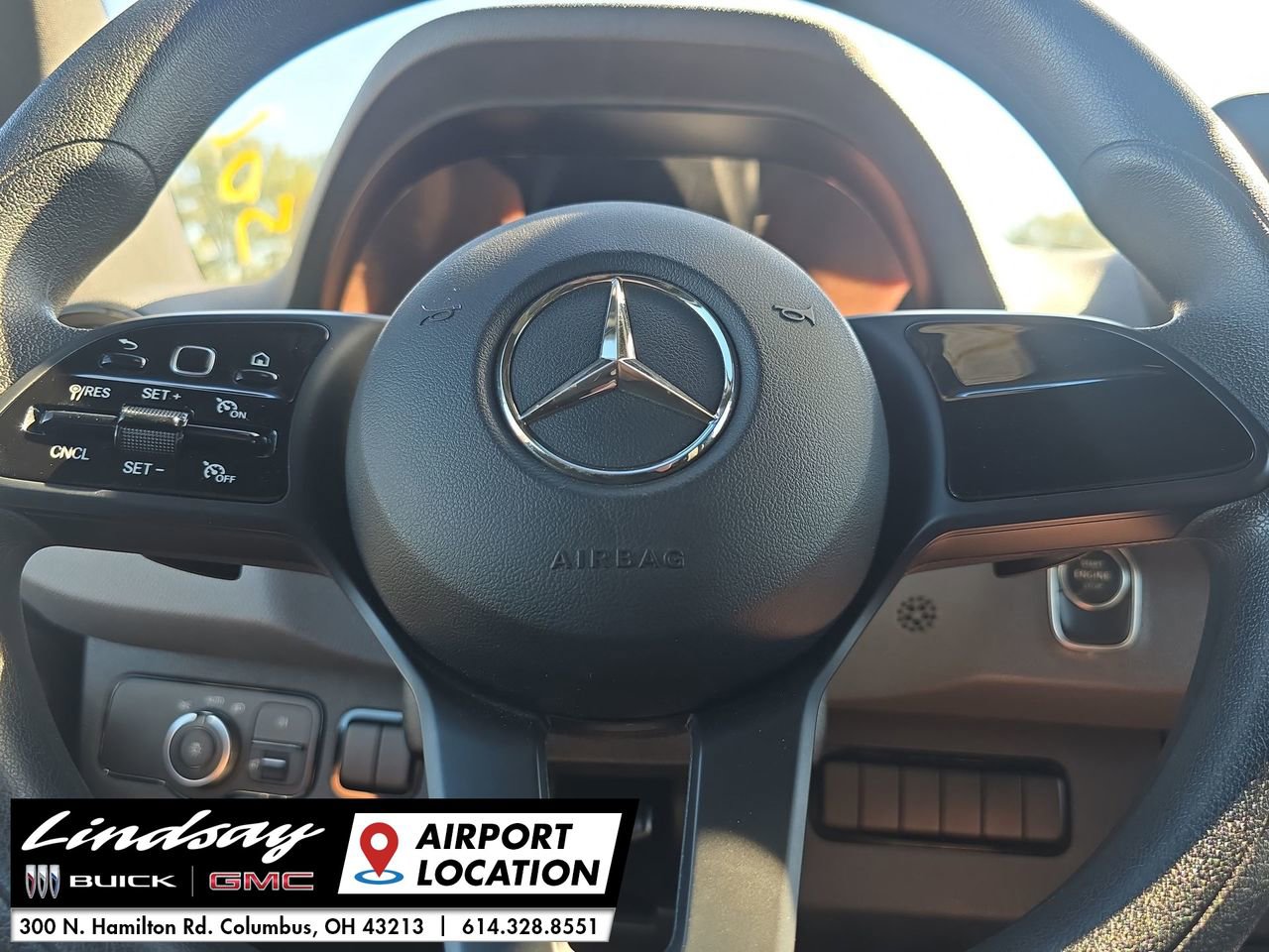 Used 2019 Mercedes-Benz Sprinter 170 image 11