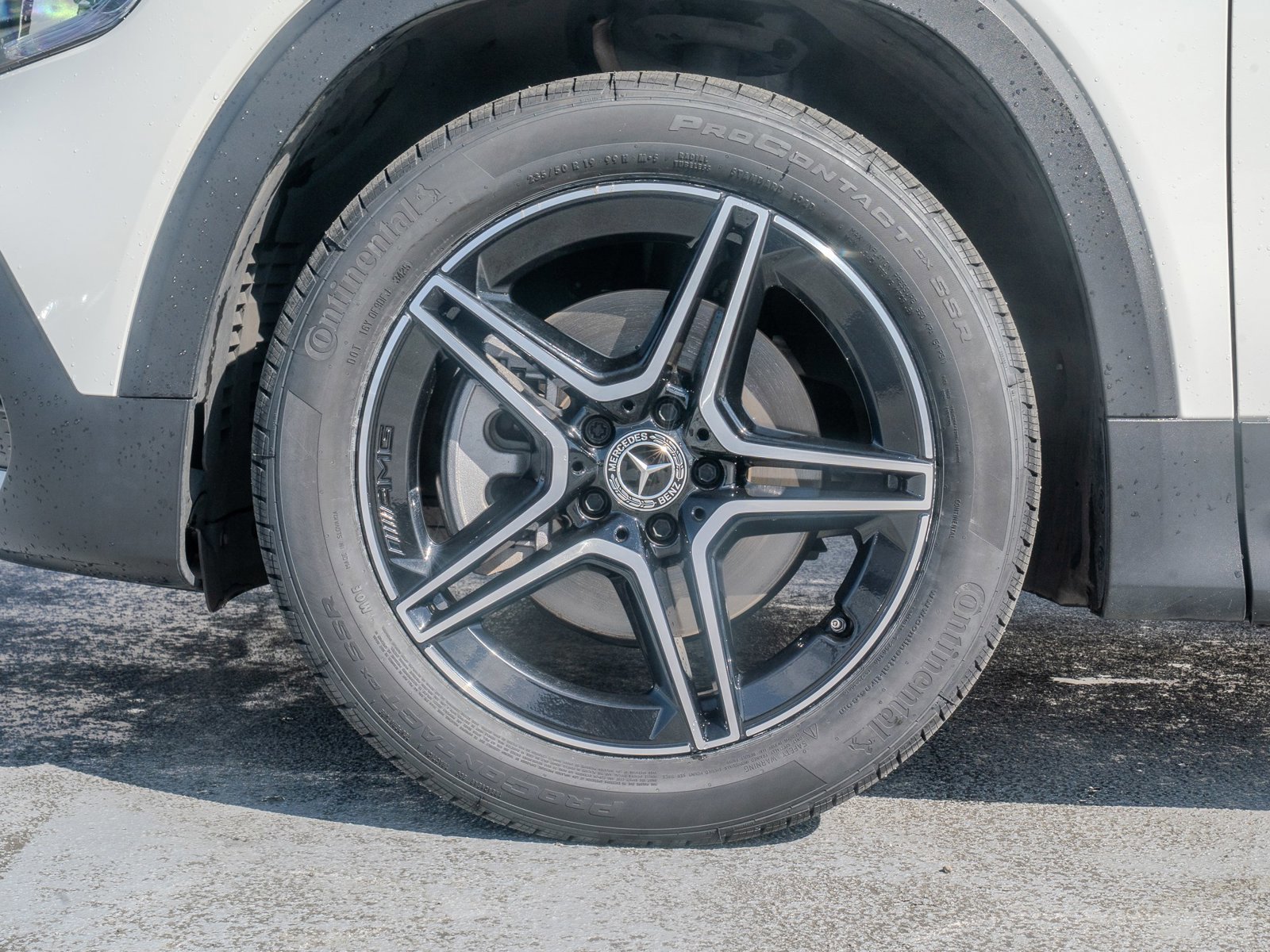 Certified 2023 Mercedes-Benz GLB 250 4MATIC image 12