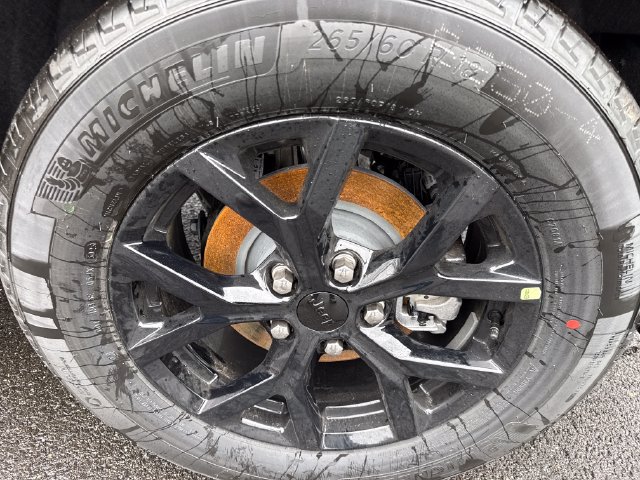 New 2026 Jeep Grand Cherokee Altitude AWD/4WD image 6