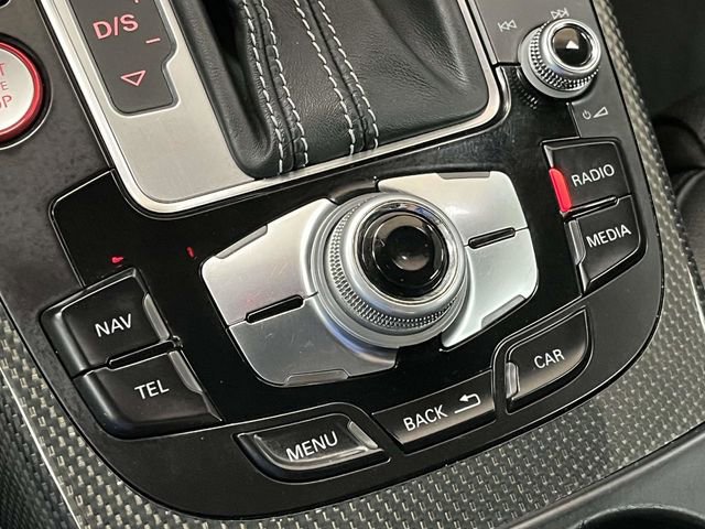 Used 2016 Audi S5 Premium Plus w/ Technology Package image 32