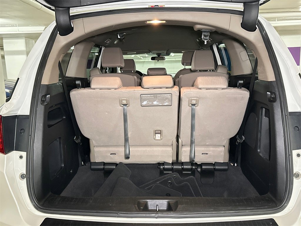 Used 2019 Honda Odyssey EX image 6