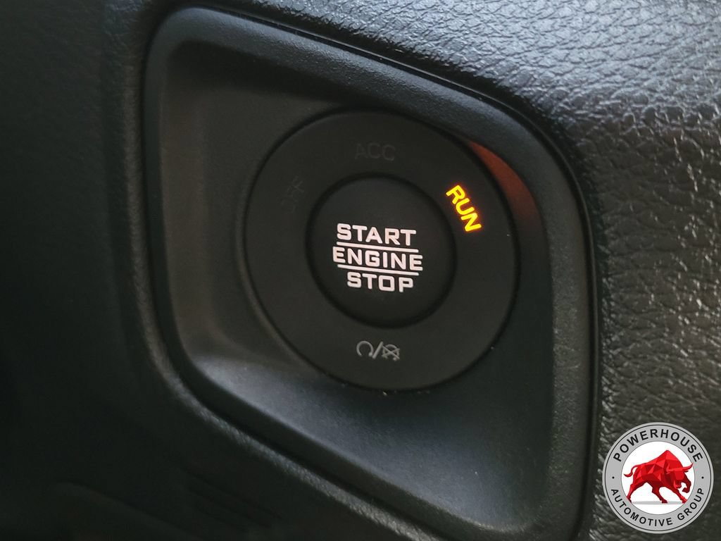 Used 2024 Jeep Wrangler Unlimited Sport AWD/4WD image 34