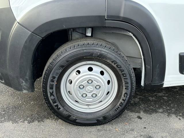 Used 2023 RAM ProMaster 2500 image 19