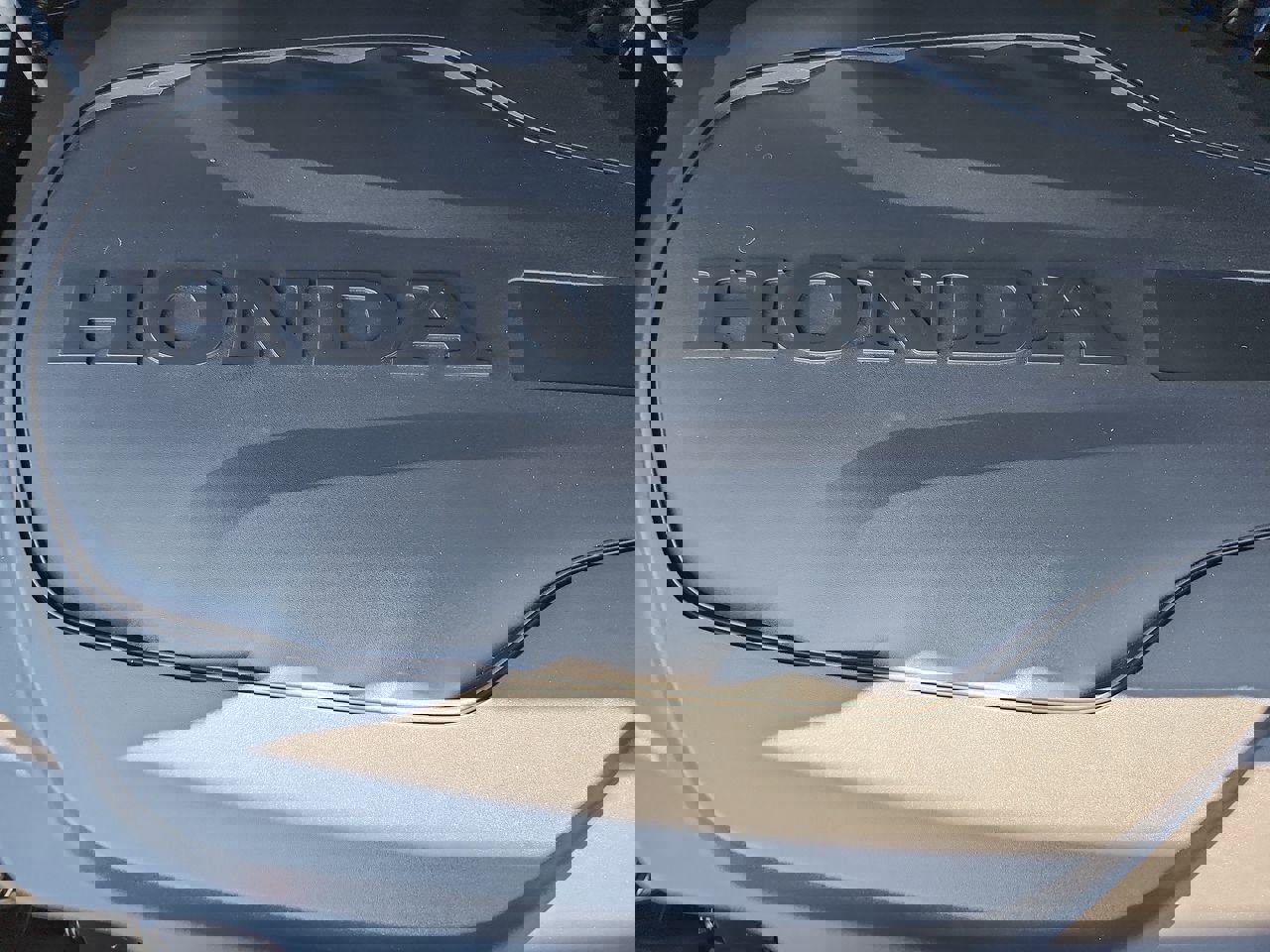 New 2026 Honda Odyssey EX-L image 22