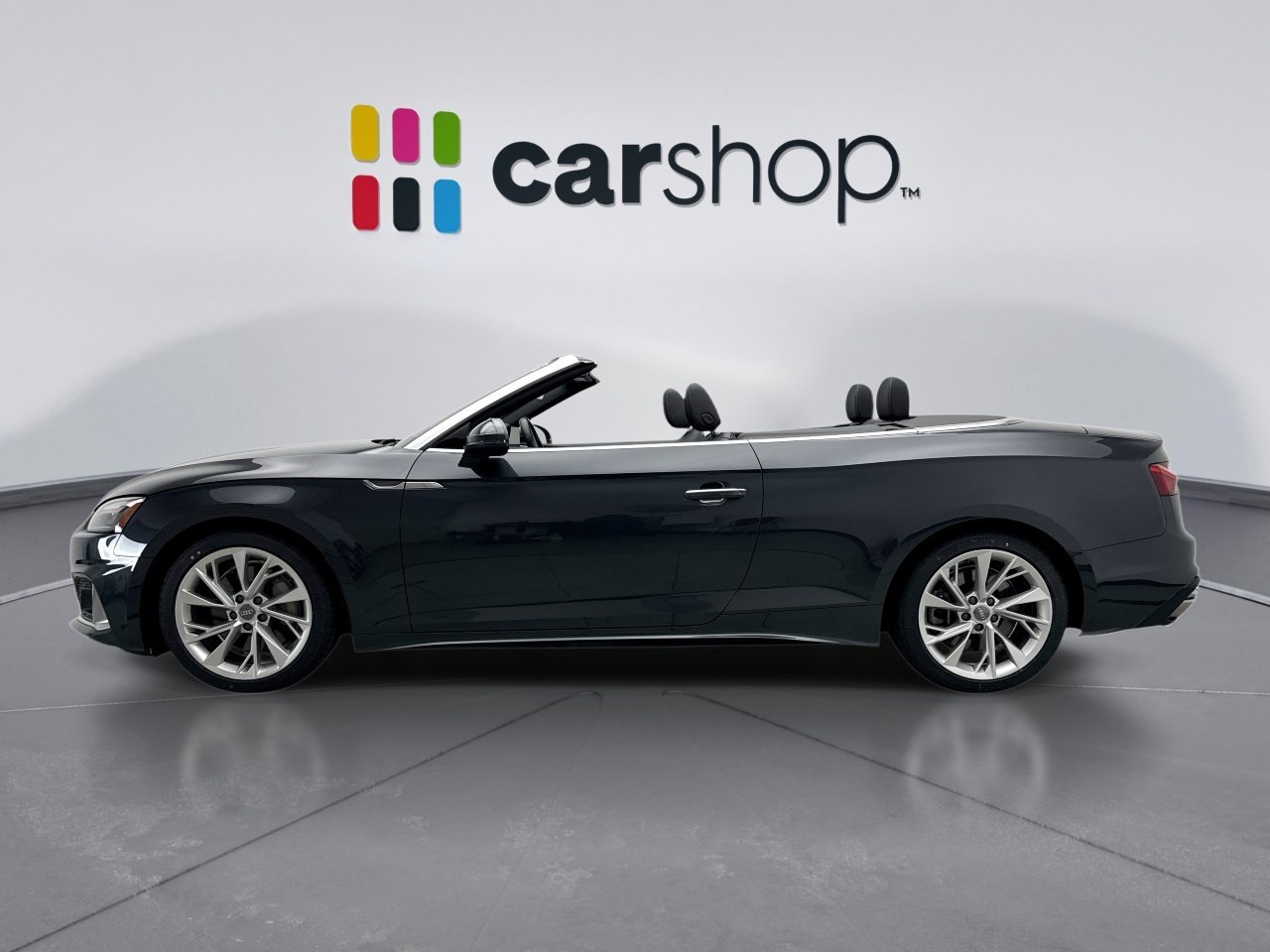 Used 2021 Audi A5 2.0T Premium w/ Convenience Package AWD/4WD image 2