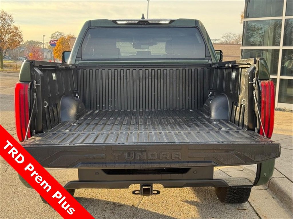 Used 2023 Toyota Tundra SR5 image 4