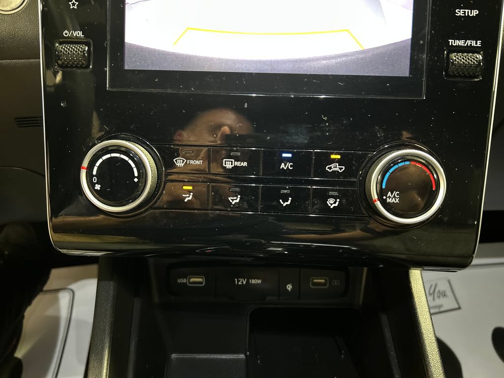Used 2023 Hyundai Santa Cruz SEL w/ Activity Package AWD/4WD image 17