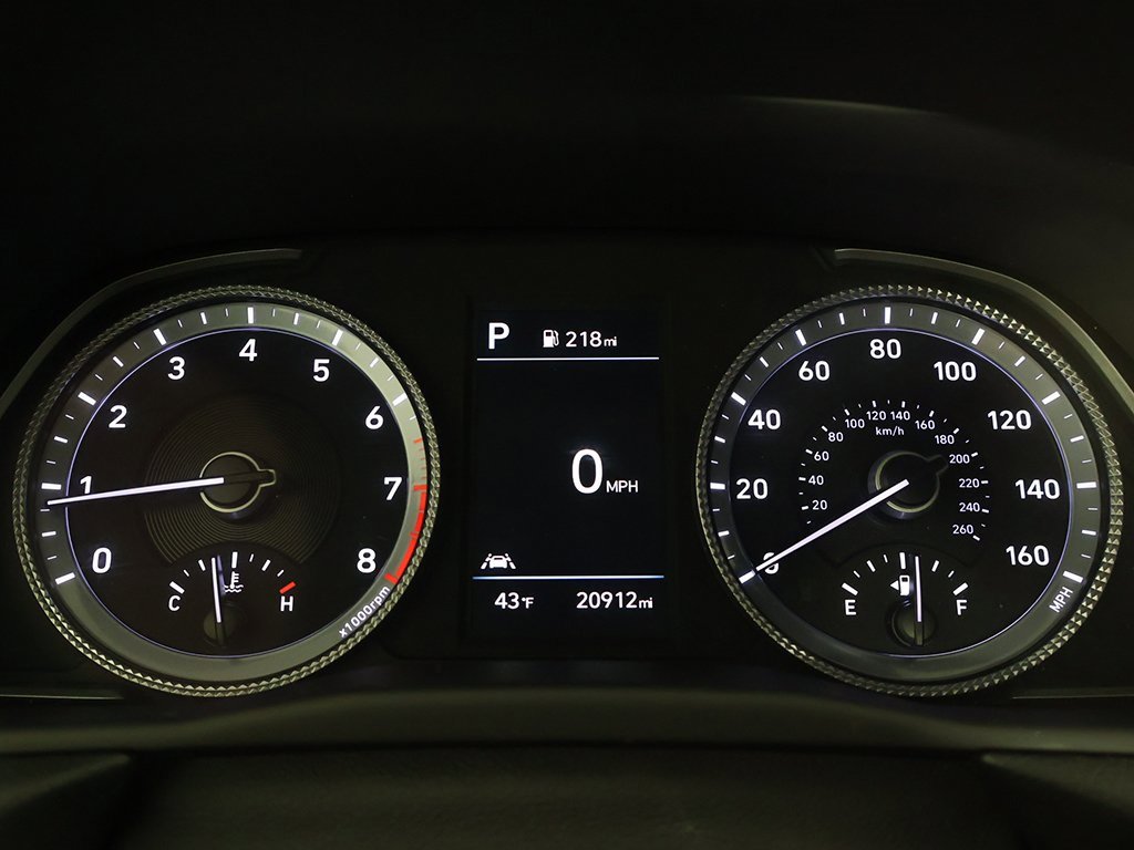 Used 2023 Hyundai Sonata SEL w/ Cargo Package image 36