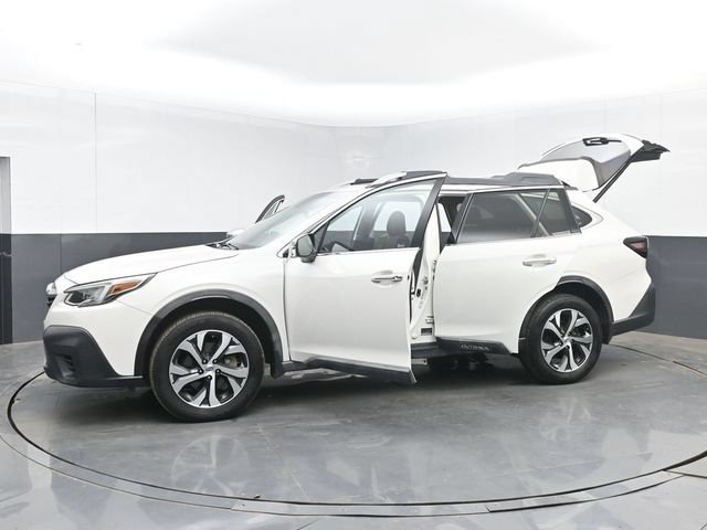 Used 2020 Subaru Outback Touring XT AWD/4WD image 55